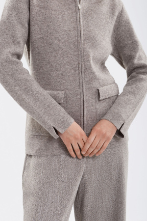 Кардиган жен 07-21-300-ОY Гоеол (XL-50, 9000 сер)