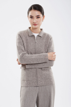 Кардиган жен 07-21-300-ОY Гоеол (XL-50, 9000 сер)