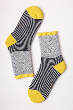 Носки 70% шерсть ТОД (43-45, в ассортименте)