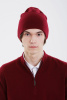 Шапка 04132 каш Мунх КХ (F, 46 бордо)