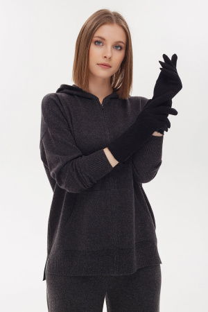 Перчатки 18-15-022-ОС Гоеол (F, 61 черный)