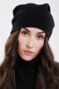 Шапка 2536 КЖ (F, черный)