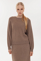 Джемпер из кашемира Goyol