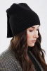 Шапка 2134 КЖ (F, черный)
