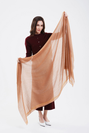 Шаль WA200335 Гоби (200*90, 1537/183/932)