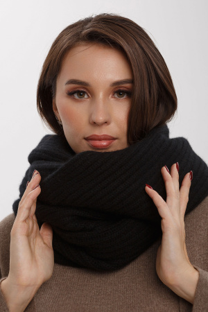 Снуд большой КA200342 гоби (F, 1481 черн)