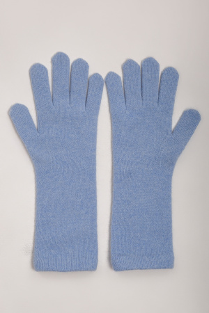 Перчатки Fcawo 66m Бодиос (F, 520 голубой)