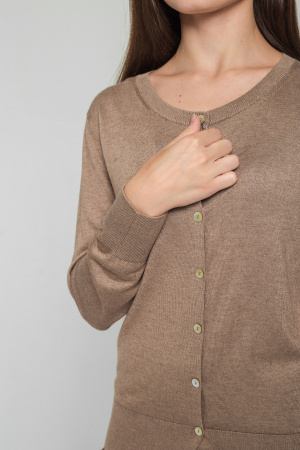 Кардиган жен 08302 мунх (M-46, 418 кор)