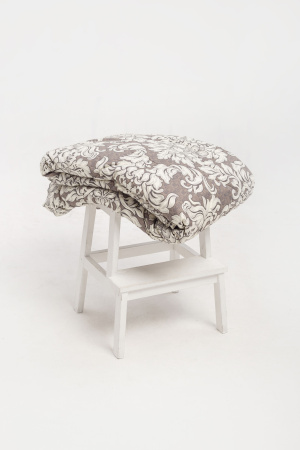 Одеяло Mongolian Camel Wool 220 (200*220, принт)