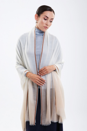 Шаль WA200310 Гоби (200*90, 0755/0002/7113/1806)