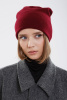 Шапка 04132 каш Мунх КХ (F, 46 бордо)