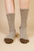 Носки 100% шерсть демисезонные ТОД (37-39, кор*шок)