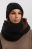 Снуд большой КA200342 гоби (F, 1481 черн)