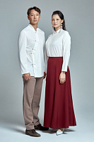 Рубашка мужская Cashmere House