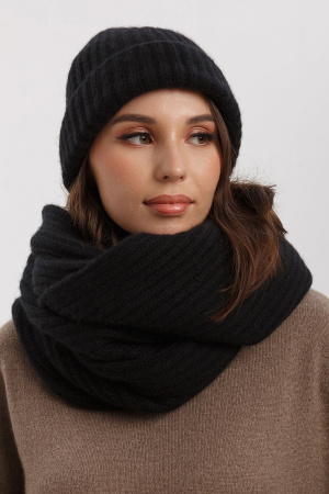 Снуд большой КA200342 гоби (F, 1481 черн)