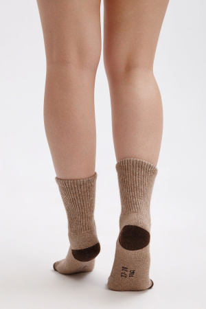 Носки 70% шерсть ТОД (37-39, кор*шок)