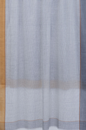 Палантин WA200313 Гоби (200*90, 146/927/462/364 сер/пес-рыж)