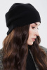Шапка 2536 КЖ (F, черный)