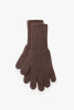 Перчатки 76m Fyawo Бодиос (F, 7 коричневый)