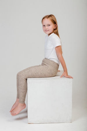 Рейтузы дет ТОД (M-46, в ассортименте)