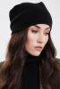 Шапка 2536 КЖ (F, черный)