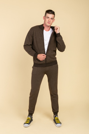Брюки муж yame 10010a Бодиос (2XL-52, 8*7-шок*св кор)