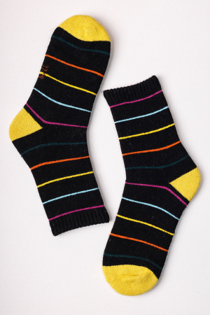 Носки 70% шерсть ТОД (43-45, в ассортименте)