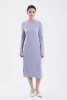 Платье 10-24-204-ОС Гоеол (M-46, 1153 лаванд)