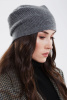 Шапка 2536 КЖ (F, серый)