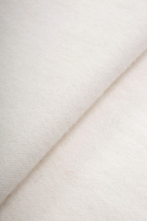 Шарф кашем WF66001 БлюСкай (180*30(+-2), 01 белый)