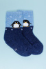 Носки дет 70% шерсть ТОД (1, в ассортименте)