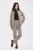 Кардиган жен 08399 каш Munkh (XL-50, 57/01 кор*бел)