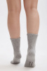 Носки 70% шерсть ТОД (34-36, серый)