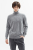Водолазка МШК-1024-050304 КАШЕМИР ХАУС (MAGNAG) (2XL-52, 38 серый)