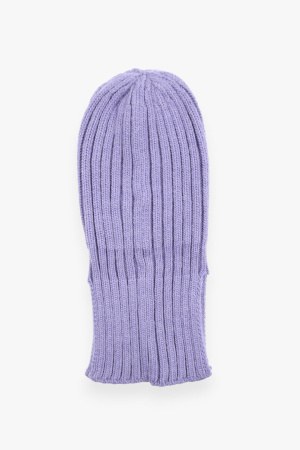 Балаклава жен DND46 FABRETTI (57 р-р, 10 сиренев)