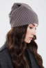 Шапка 2532 КЖ (F, пепельный)