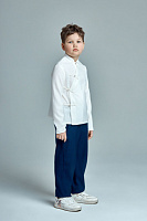 Рубашка для мальчика Cashmere House
