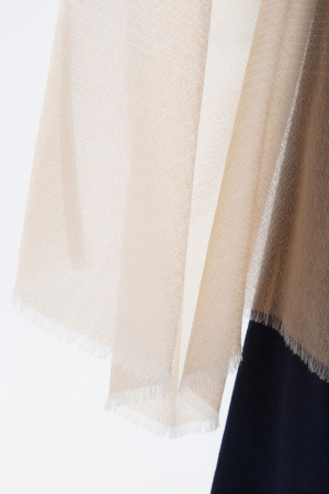 Шаль WA200310 Гоби (200*90, 0755/0002/7113/1806)