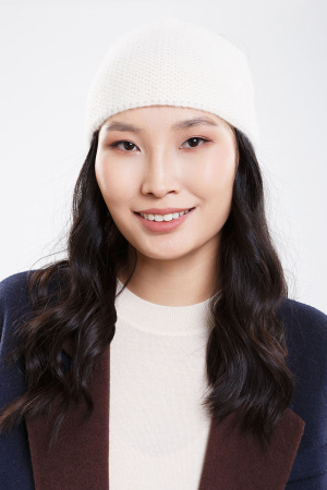 Повязка каш RA24-159Z БлюСкай  (F, 755 белый)