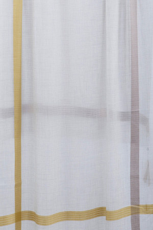 Палантин WA200331 Гоби (200*90, 854/245/462/0497 серебр/золотист)