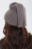 Шапка 2134 КЖ (F, пепельный)