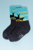 Носки дет 70% шерсть ТОД (1, в ассортименте)