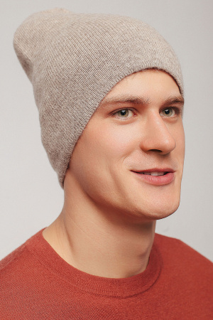 Шапка конверт ТОД (F, коричневый )